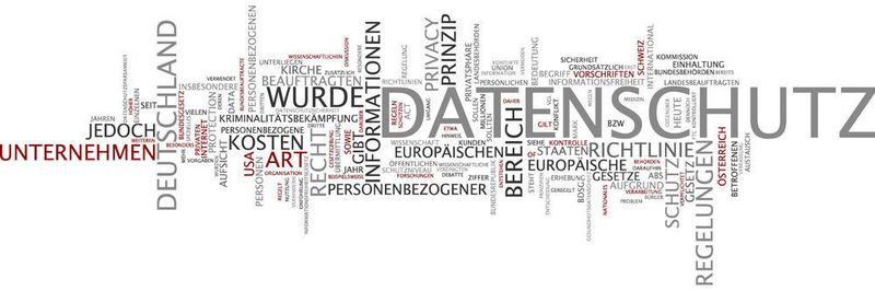 Für Unternehmen ändert sich mit der neuen DS-GVO einiges.