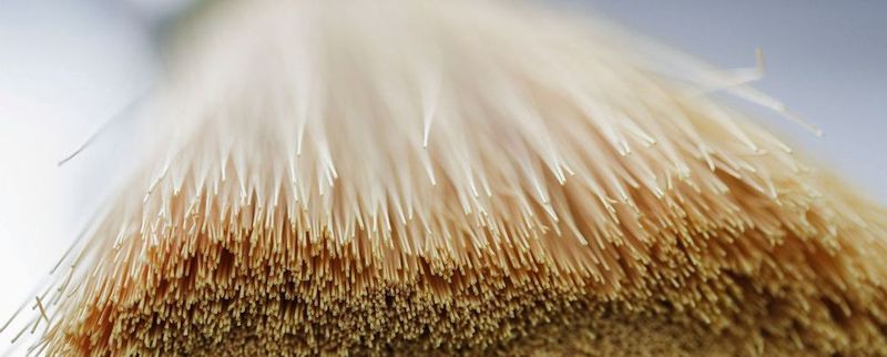 So stecken die PI-Memranen in den Separationsmodulen von Evonik. Das Spinnen der Fasern und deren letzlicher Durchmesser gelten als qualiätsbestimmende Eigenschaften. Die Kunststoffe können bei dieser Anwendung ihre Separationseigenschaften sehr gut entfalten.