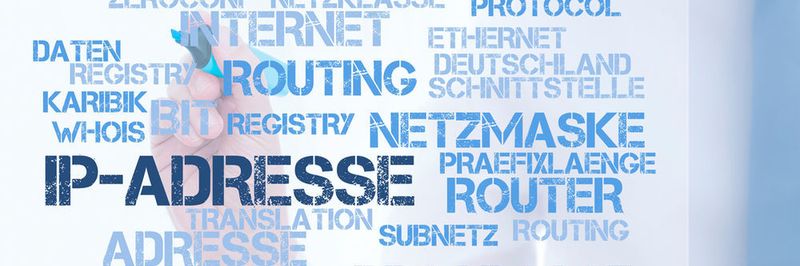 Die web- und CLI-basierte Opensource-Adressenverwaltung NIPAP beherrscht IPv4 und IPv6.