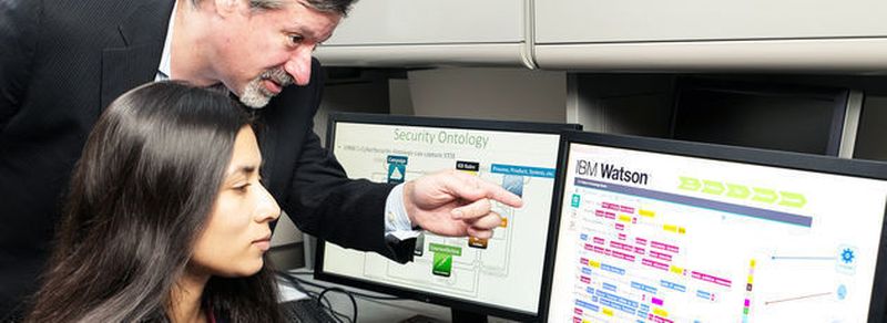 Selbstlernende Systeme wie IBMs Watson können viele Dinge sehr gut. Gesunder Menschenverstand zählt allerdings nicht dazu.