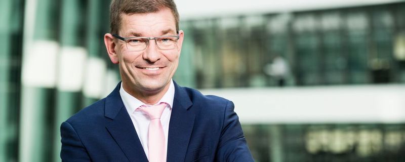 Markus Duesmann ist ab 1. Oktober 2016 neuer Vorstand für Einkauf und Lieferantennetzwerk bei BMW.