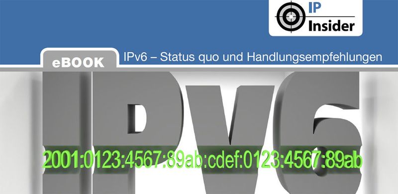 Wird es jetzt ernst in Sachen IPv6 oder wird es ernst? Wir klären den Status quo.