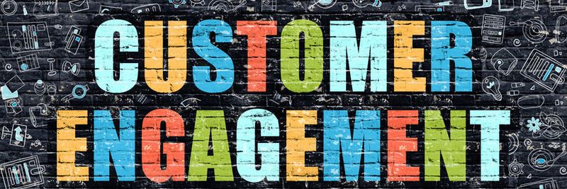 Es gibt viele gute Gründe, warum Unternehmen Customer Engagement für sich entdecken sollten.