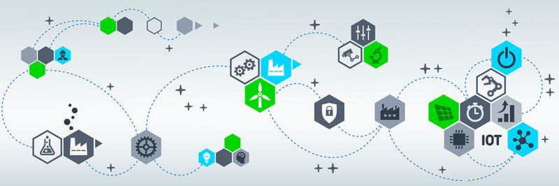 Gemeinsam mit Partnern treibt die Detsche Telekom die Produktentwicklung im Bereich Narrowband IoT voran.