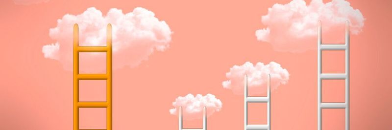 Für Cloud-Dienstleister soll die Erfolgsleiter höher sein.