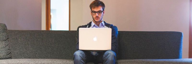 IT-Experten sind begehrt.