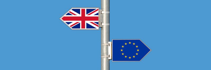 51 Prozent der Befragten glauben, dass der Brexit negative Auswirkungen für die deutsche Wirtschaft haben wird.