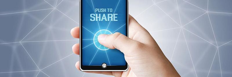 Unternehmen müssen beim Filesharing die höchstmöglichen Sicherheitsvorkehrungen treffen.