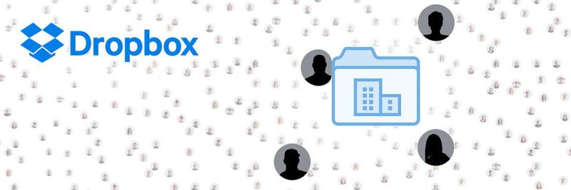 Dropbox will künftig auch IT-Verantwortlichen ein nutzerorientiertes Designkonzept bieten.
