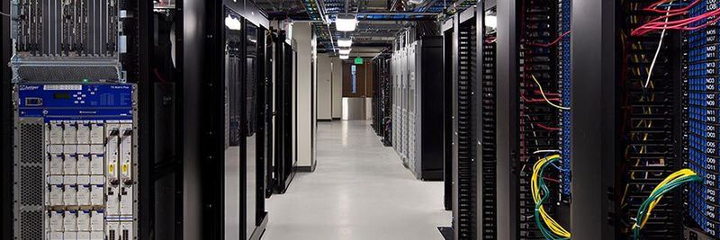 Die IT- und Netzwerkautomation wird als extrem wichtig für die künftige Wettbewerbsfähigkeit eines Unternehmens weltweit angesehen.