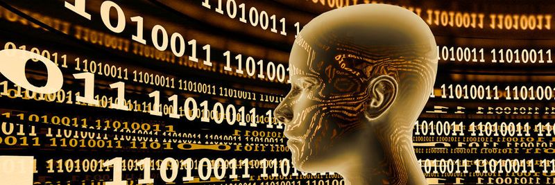Machine Learning ist die einfachste Einstiegsform in Algorithmen für Software Services, die sich selbst optimieren. Diese Algorithmen eignen sich beispielsweise, um unscharfe Grenzbereiche genauer abzugrenzen oder um widersprüchliche Informationen aufzudecken, etwa im Bereich Kreditkartenbetrug.