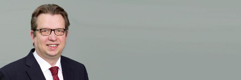 Harald Stricker, Bereichsleiter Business Critical Applications bei der Msg Industry Advisors AG