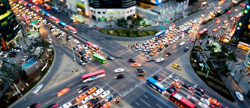 Unerwartete Traffic-Spitzen sind nicht nur im Straßenverkehr sehr unangenehm.