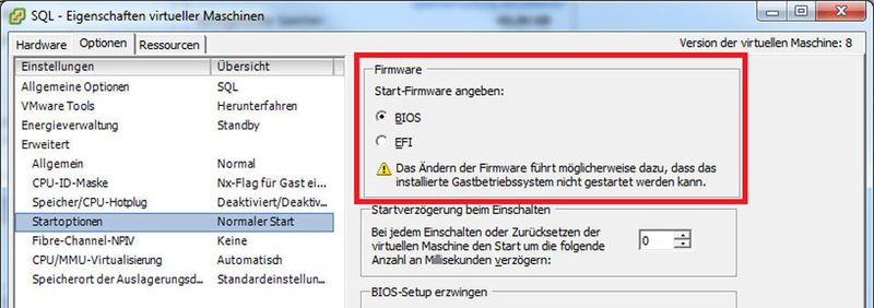 Zahlreiche BIOS-Varianten kennzeichnen den PC-Markt.