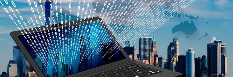 Grundprinzip des Internet of Things (IoT) ist die konsequente Vernetzung und damit Kommunikation zwischen Maschinen, Objekten und Menschen.