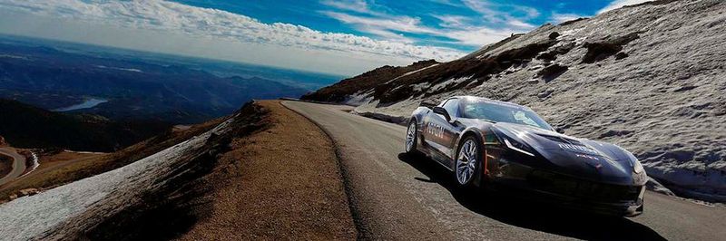 Das Sam Car des Rennfahrers Sam Schmidt ist so modfiziert, dass es sich nur mithilfe von Kopf- und Augenbewegungen und der Atmung steuern lässt.