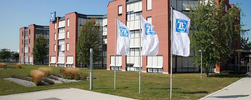 ZF will den schwedischen Zulieferer Haldex übernehmen. Ein entsprechendes Angebot legte der Konzern heute (4. August) vor.