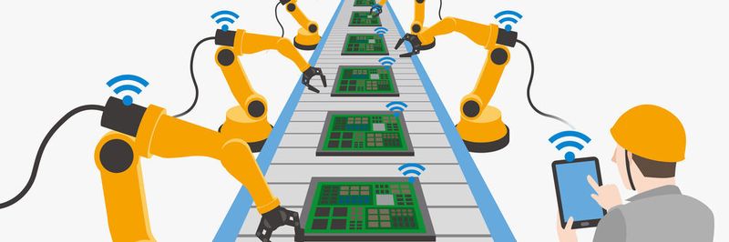 Sensoren gelten als grundlegender Baustein für das Internet der Ding und Industrie 4.0. Doch reichen die gängigen Sensoren dafür nur bedingt aus. Die Diskussion um und Forderung nach Smart Connected Sensors wird zunehmend lauter.