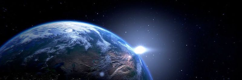 Aktuell verbraucht die Menschheit 1,6 Erden – die globale Kampagne "Pledge for the Planet" will das ändern.