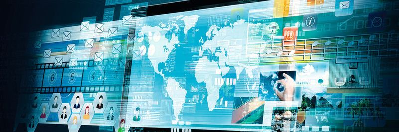 Mit der richtigen Herangehensweise verlieren auch große IT-Projekte ihre Schrecken