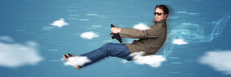 Eine hybride Cloud-Umgebung ist kein Selbstläufer; zu komplex ist die Einrichtung bzw. die Kontrolle der einzelnen Komponenten.
