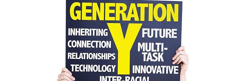 Viele Young Professionals der Generation Y wollen ihren „Always on“-Lebensstil auch in ihrem Arbeitsumfeld wiederfinden.