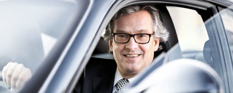 Ralf Hofmann, Mitgründer und geschäftsführender Gesellschafter der Management- und IT-Beratung MHP spricht im Interview über die wesentliche Voraussetzung für ein erfolgreiches digitales Geschäftsmodell.
