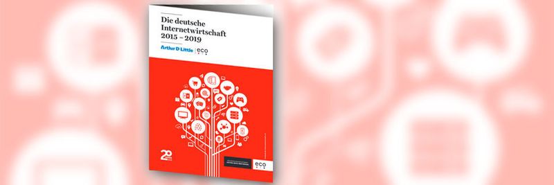 Die komplette Studie umfasst die Ebenen Network infrastructure & Operations, Services & Applications, Aggregation & Transactions sowie Paid Content.
