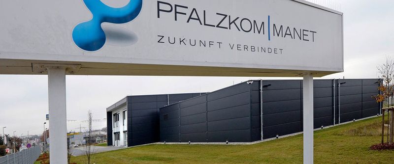 Pfalzkom | Manet bietet Unternehmen, Carriern, Institutionen und Kommunen individualisierte Produkte und Services für ihre Telekommunikation und Rechenzentren.
