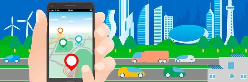 Erfolgreiches Smart City braucht die richtigen Partner