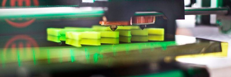 Beim 3D-Druck mittels FDM-Verfahren verwendet Murtfeldt die Kunststoff-Filamente Murprint ABS, Murprint PC und Murprint PA.