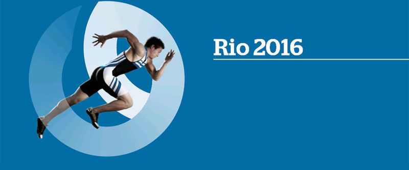 Elly Resende, Rio 2016 Technology Director bei Rio 2016: „Es werden wahrhaft globale Spiele werden, nicht nur, weil so viele Länder teilnehmen, sondern weil durch den Einsatz von Atos die Spiele in die ganze Welt getragen werden.“
