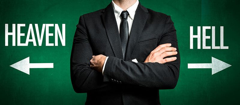 Ist die Backup-Strategie eines Unternehmens gut oder nicht?