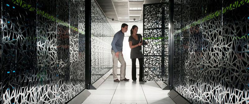 Die Atos-Tochter Bull forscht intensiv an neuen Komponenten für so genannte Exascale-Rechner, die mit mehr als einer Trillion Operationen pro Sekunde tausendmal leistungsfähiger sind als heutige Systeme.