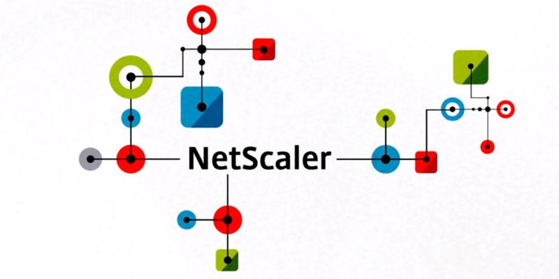 Citrix NetScaler-Appliances sorgen im Rechenzentrum dafür, dass alle Bechtle Mitarbeiter jederzeit sicher und performant auf die zentralen Kommunikationsdienste zugreifen können.