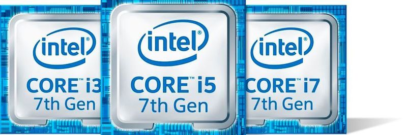 Kaby Lake: 7. Generation der Intel-Core-Familie