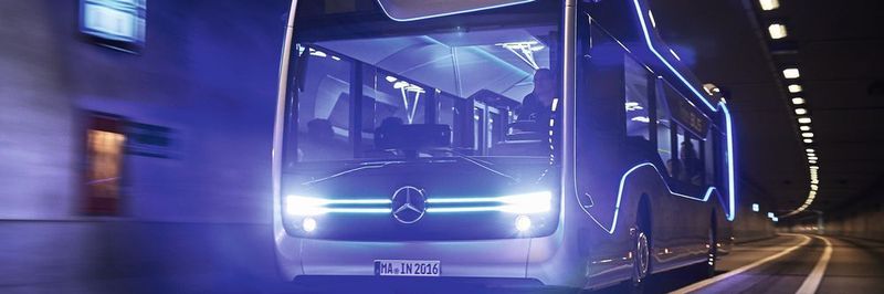 Die Evobus GmbH ist das größte europäische Tochterunternehmen der Daimler AG. Mit den Marken Mercedes-Benz, Setra, Omniplus und Bus-Store ist das Unternehmen führender Anbieter im Omnibusmarkt.