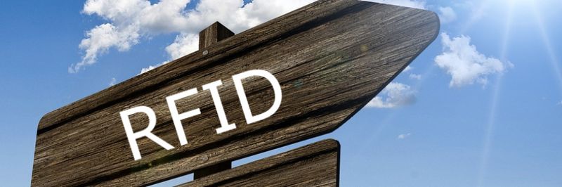 IoT-Technologien: RFID