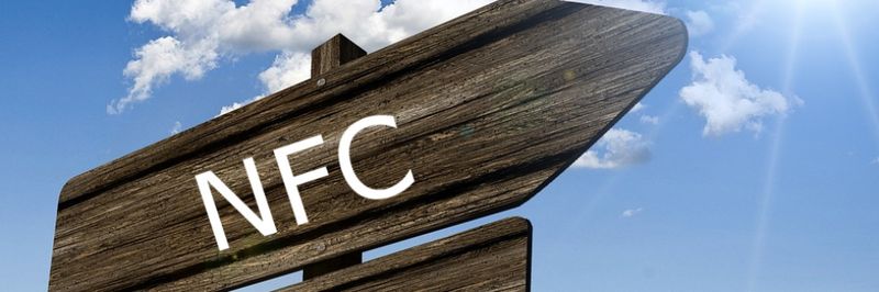 IoT-Technologien: NFC