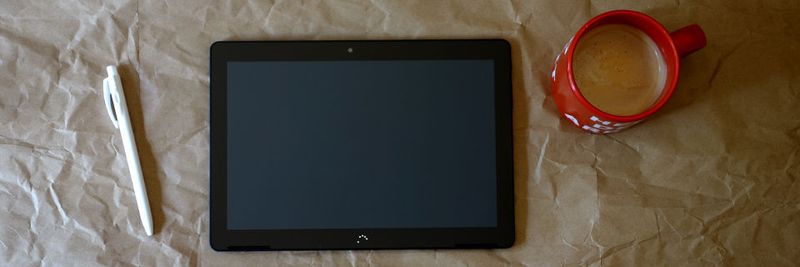 Das konvergente System versteckt sich in eher wenig prätentiöser Hardware.