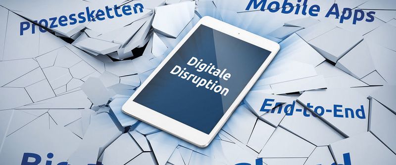 Der Mainzer ERP-Hersteller Godesy versucht einer Antwort auf die Frage: Warum funktionieren digitale Geschäftsmodelle ohne flexible Geschäftssoftware nicht?