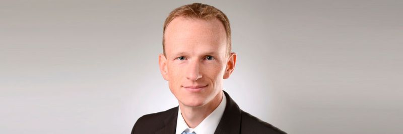 Der Autor: Dr. Michael Eble ist Senior Consultant und Leiter der Practice „Data Thinking“ bei mm1 Consulting.