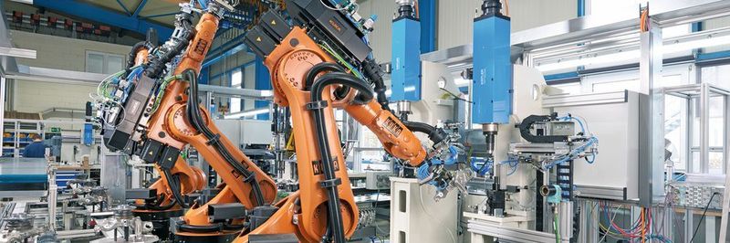 Bei automatisierten Füge- und Einpressaufgaben zeigen die elektromechanischen NC-Fügesysteme gegenüber herkömmlichen Systemen deutliche Vorteile: Sie tragen dazu bei, Energiekosten zu verringern, die Anlagenauslastung zu steigern und die Wirtschaftlichkeit der Produktion insgesamt zu erhöhen.