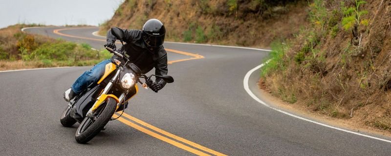 Zero Motorcycles startet noch in dieser Saison mit der Vermietung von Elektromotorrädern bei teilnehmenden Vertragshändlern.