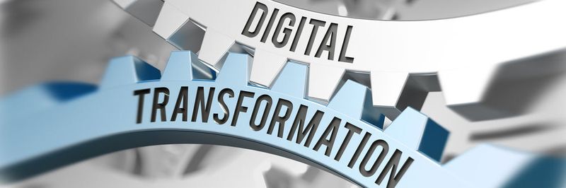 Für Mitarbeiter ist die Digitale Transformation nicht zwingend ein Segen.