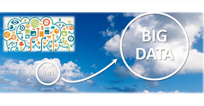 Das Internet der Dinge und Big Data stellt Rechenzentrumsbetreiber in Sachen Storage vor große Herausforderungen.