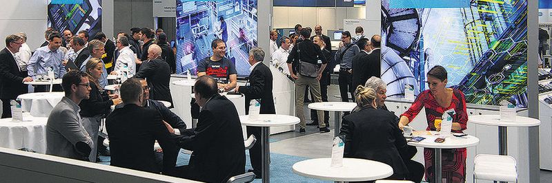 Kostenloser Check: Der «Digital Maturity Benchmark» hilft Firmen, ihren Entwicklungsstand auf dem Weg zum digitalen Unternehmen im Vergleich zu anderen Unternehmen (Benchmark) einzuschätzen.