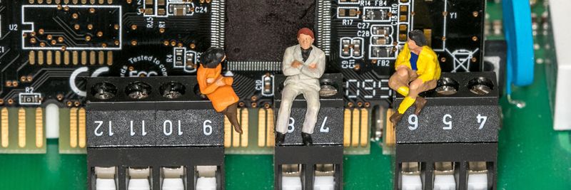 Aussitzen geht nicht mehr. Zu wichtig für Unternehmen wird es in Zukunft sein, Systeme agil und gleichzeitig sicher zu betreiben.