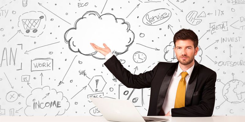 Die wachsende Kluft zwischen IT und Fachabteilungen lässt viele Unternehmen einen falschen Cloud-Ansatz wählen. CIOs sind gefragt, Kosten und Risiken stets im Blick zu behalten.