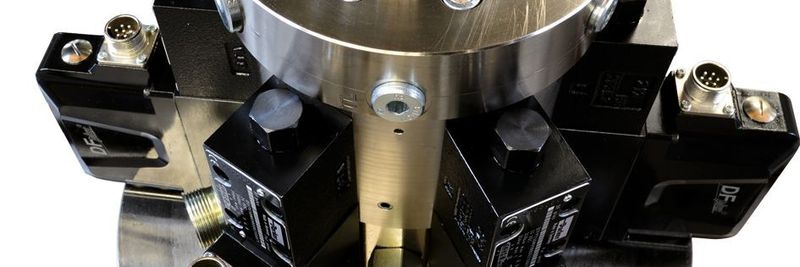 Shaker sind vor allem im Testing-Bereich von Automotive und Luftfahrttechnik gefragt.
